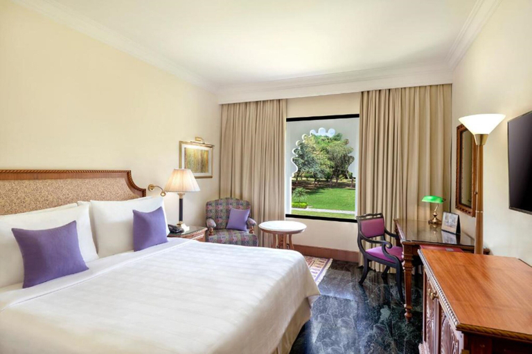 Bedroom 3, Trident, Udaipur, Udaipur