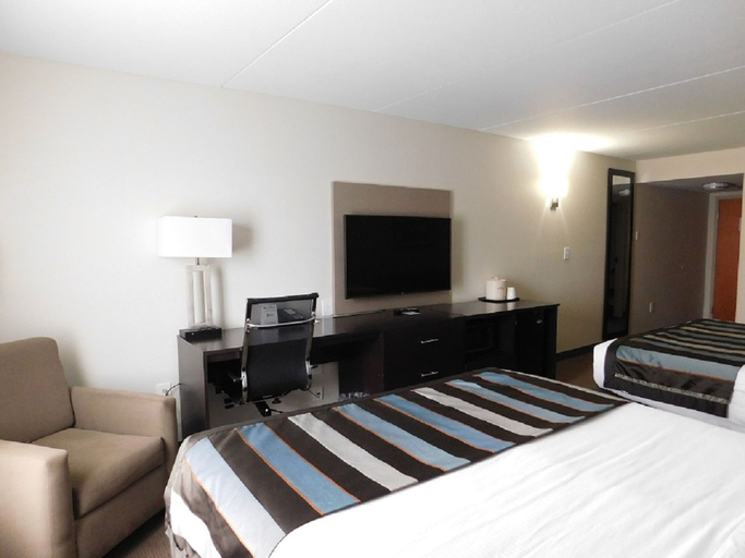 Bedroom 3, Wingate by Wyndham Bowling Green, Warren