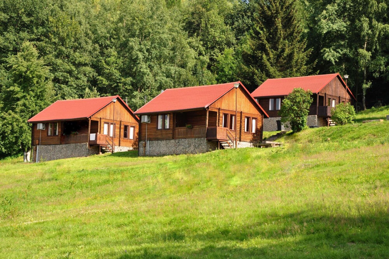 Exterior & Views 2, Zloty Potok Resort, Lubań