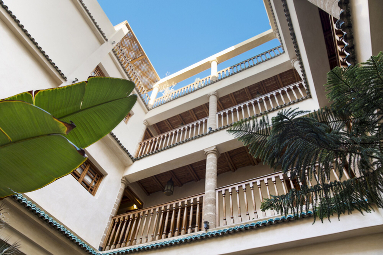 Exterior & Views 2, Riad Chbanate, Essaouira