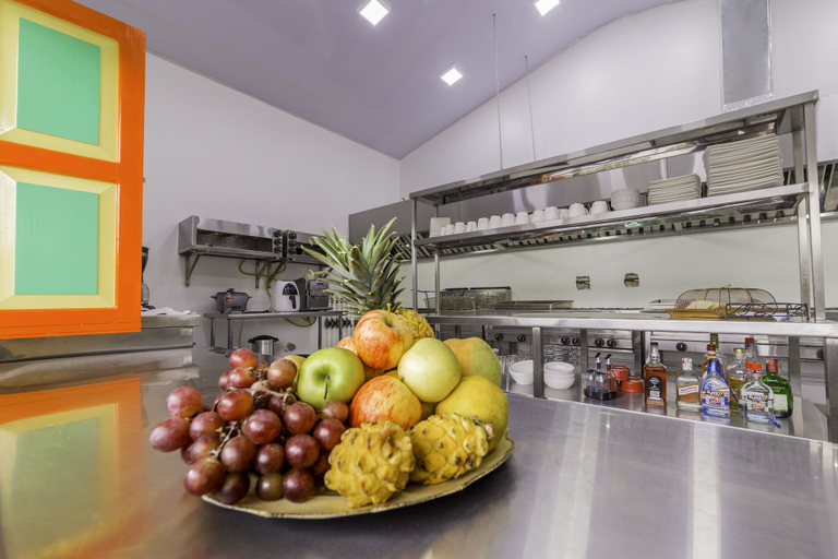 Food & Drinks 5, Hotel Mirador de Boquia Salento, Salento