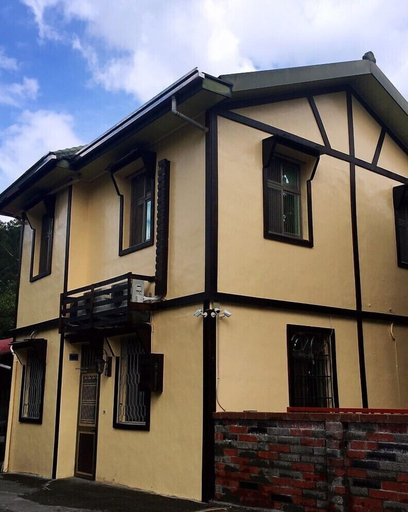 Exterior & Views 2, Cheng Lan Hotel, Nantou
