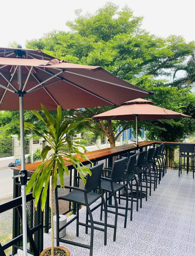 Others 5, Siray Green Resort, Pulau Phuket