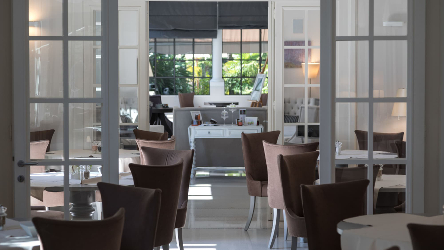 Food & Drinks 5, Park Hotel Italia, Verbano-Cusio-Ossola