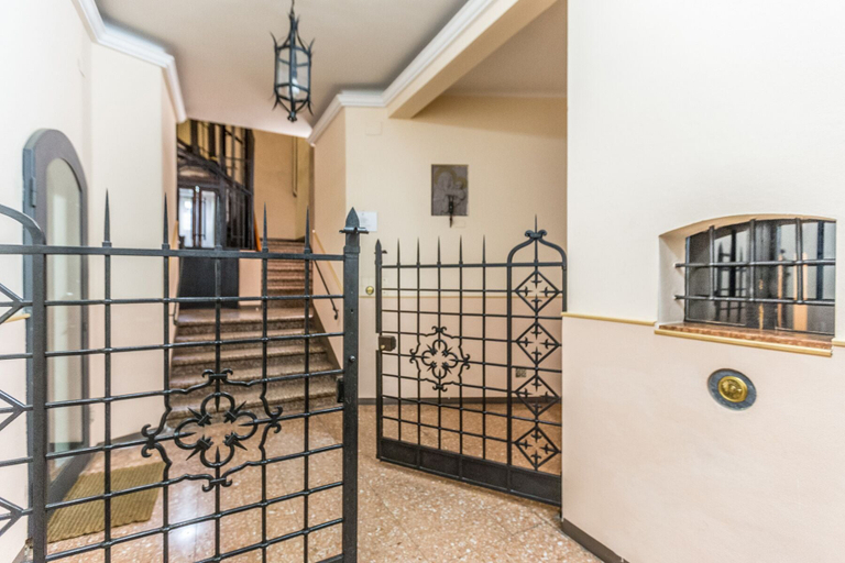 Others 4, Carducci Retreats, Bologna