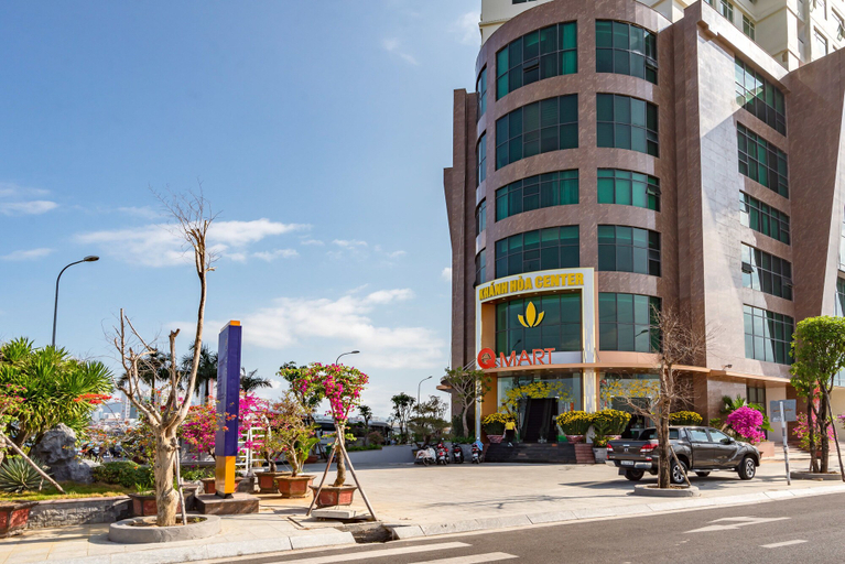 Exterior & Views 2, Sens House Nha Trang - The Skyline, Nha Trang