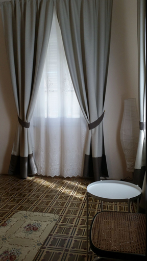 Bedroom 4, Villa Armonia, Lucca