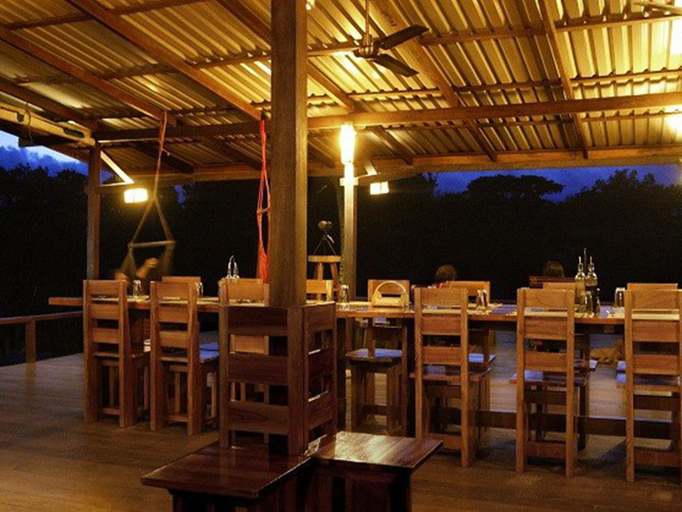 Food & Drinks 5, Finca Maresia, Osa
