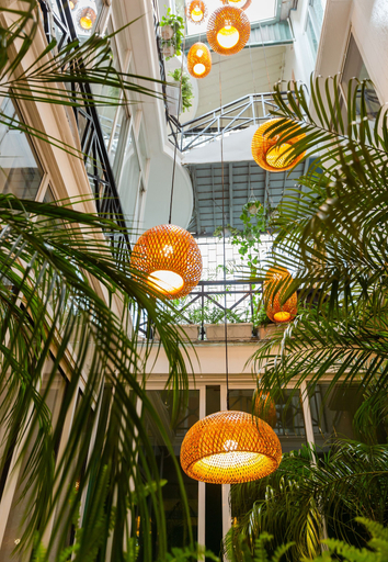 Others 5, Ohana Hotel, Hai Bà Trưng