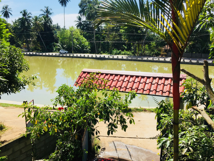 Sport & Beauty 4, Lake View Home Stay Tangalle, Tangalle