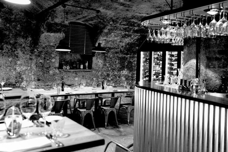 Food & Drinks 5, Arthotel Blaue Gans, Salzburg