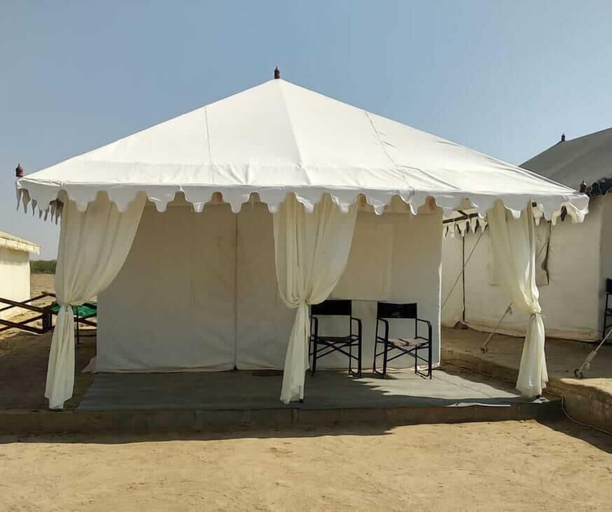 Others 4, Nova Patgar Tents, Kachchh
