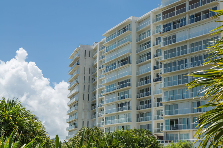 Exterior & Views 2, CARIBE Beachfront 2 BDR- Incredible Oceanview, Isla Mujeres