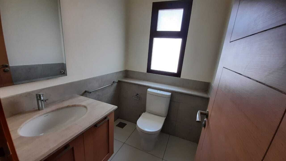 Bathroom 3, Marassi North Coast Vento View pool, El Alamein