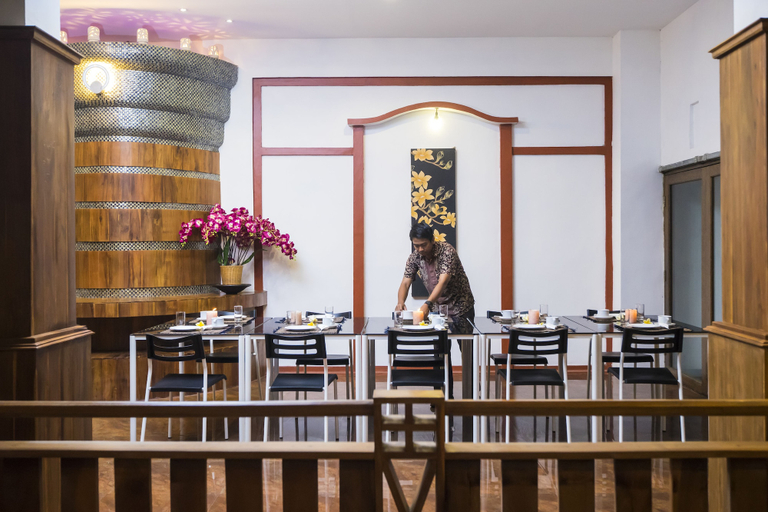 Food & Drinks 4, 3 Princess Boutique Hotel and Spa, Badung