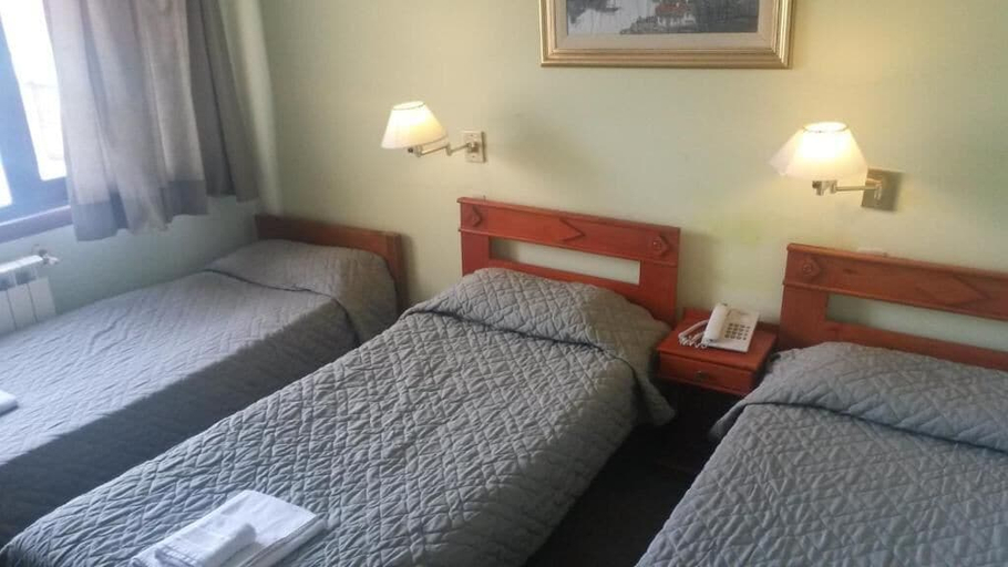 Bedroom 3, Antártida Argentina, Ushuaia