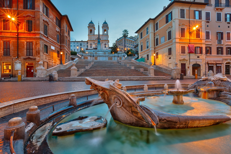Exterior & Views 2, Relais Maddalena, Rome