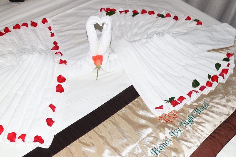 Bedroom 4, Hanoi By Night, Nha Trang