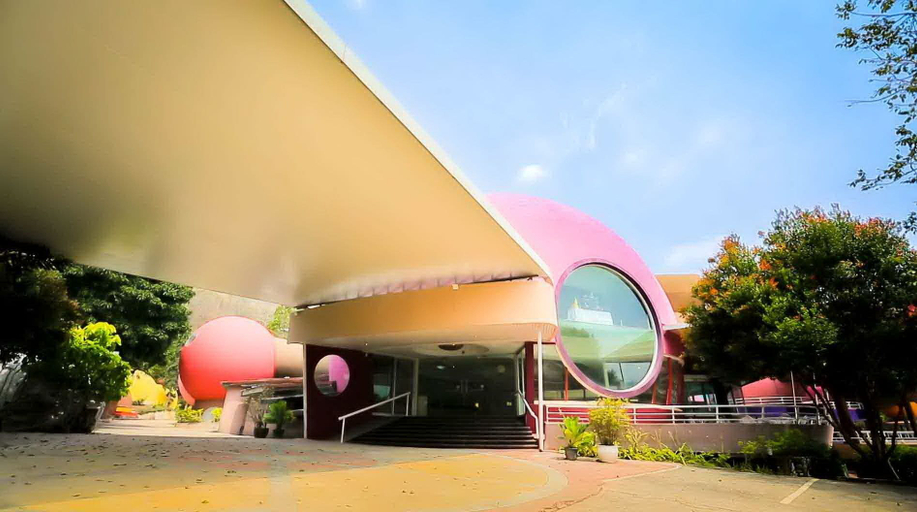 Exterior & Views 2, DNA Super Ozone Resort KhaoYai, Pak Chong