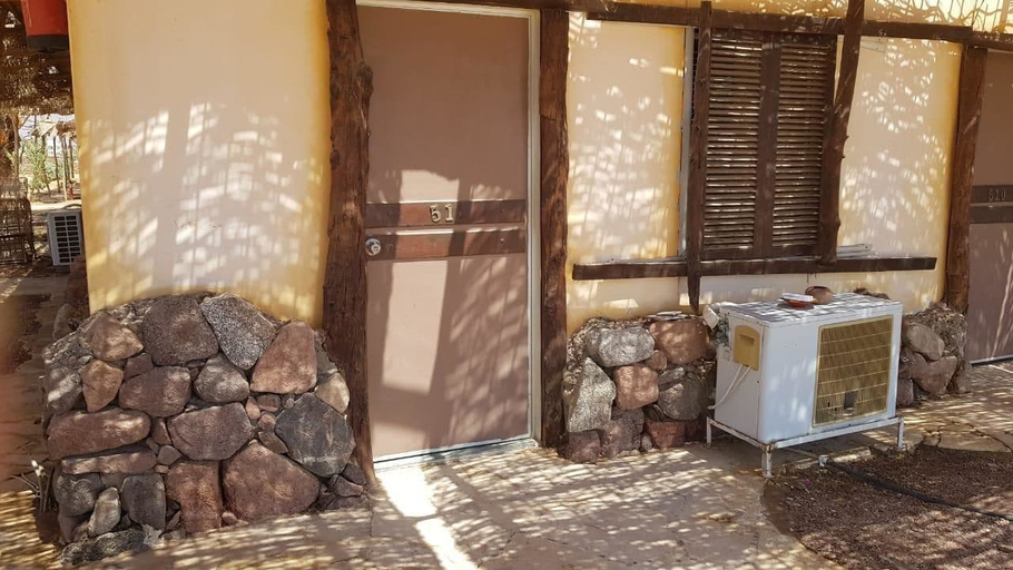 Others 4, Sayadeen Village, Nuweiba'