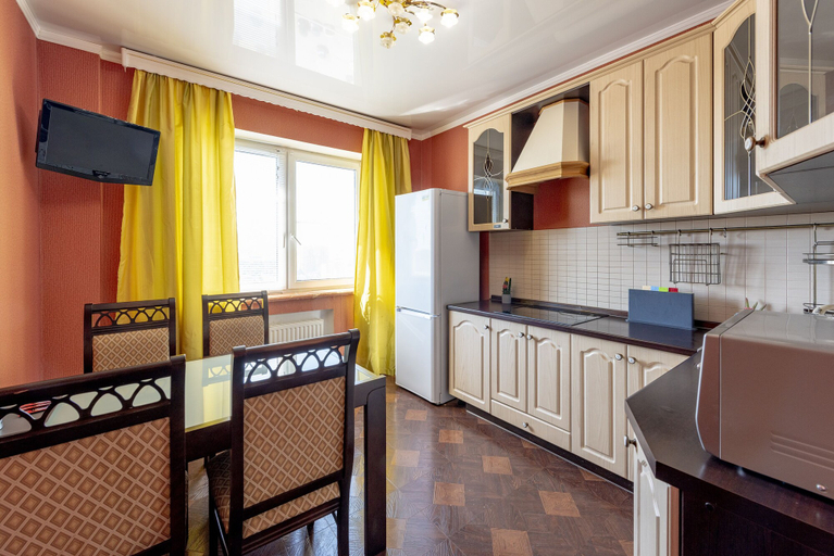 Others 4, InnDays Podolsk Sverdlova 36a, Podol'sk