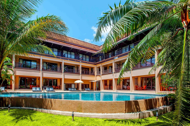 Exterior & Views, Khaolak Mohintara Resort, Takua Pa