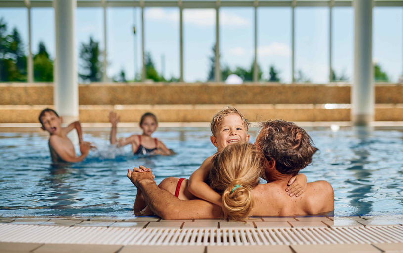 Sport & Beauty 5, Pohorje Village Wellbeing Resort – Forest Apartments Videc, Hoce-Slivnica