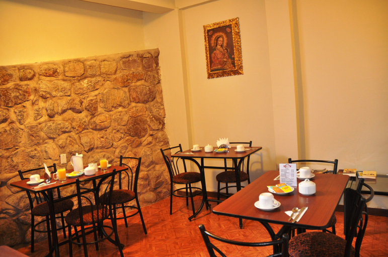 Food & Drinks 5, WAYRAS III INN CUSCO, Cusco