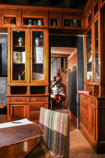Bedroom 3, Hotel Gabbia d'Oro, Verona
