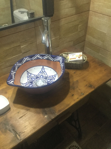 Bathroom 3, El Bodegón hostal boutique - Adults Only, n.a289