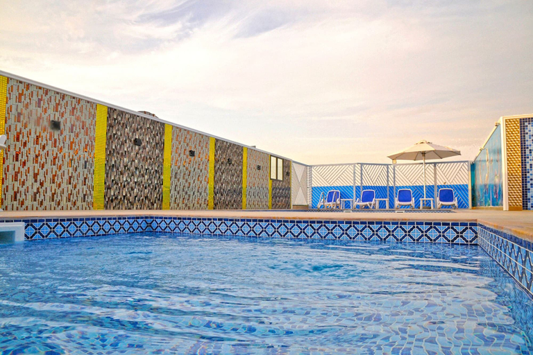 Sport & Beauty 2, Alain Hotel Ajman, Ajman