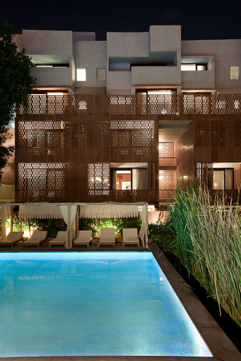 Sport & Beauty 2, RAAS Jodhpur, Jodhpur