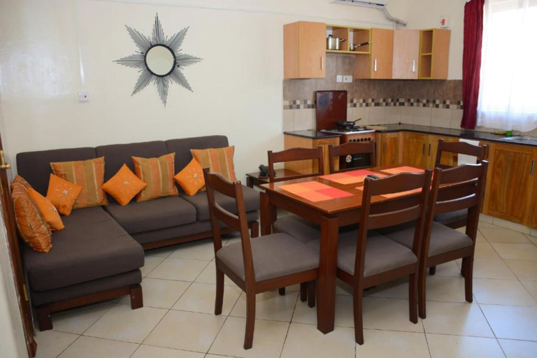 Others 5, Stay.Plus Shanzu Furnished Apartments, Kisauni