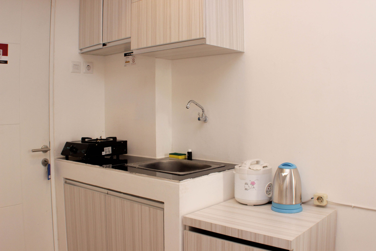 Others 5, Cozy Stay Studio Urbantown Karawang Apartment, Karawang
