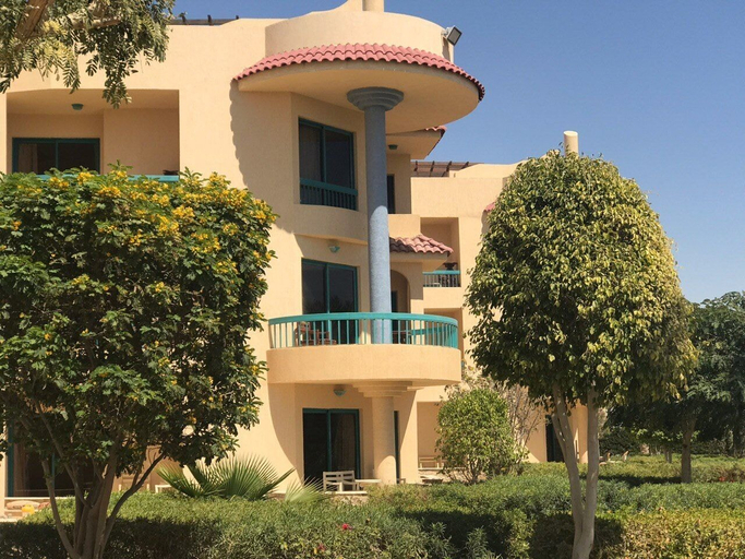 Exterior & Views 2, Green Sudr Hotel, Ras Sidr