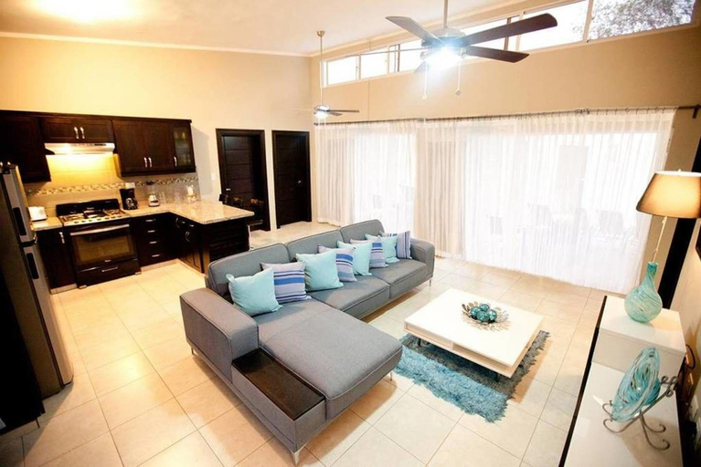 Others 5, Stylish 3 Bedroom w/ Covered BBQ Area by the Pool, Sosua