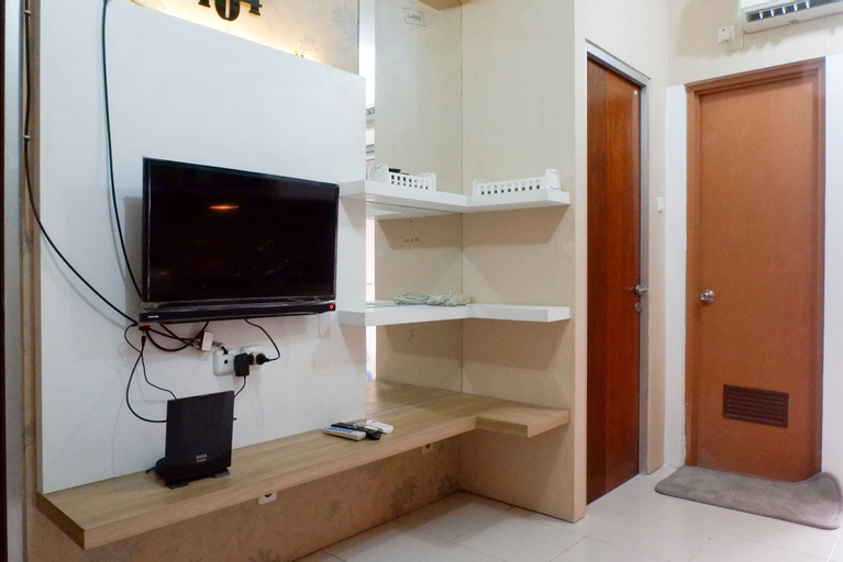 Others 5, Cozy Stay 2BR Apartment at Gunawangsa Manyar By Travelio, Surabaya