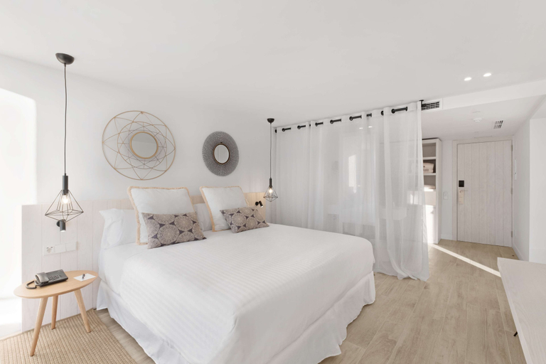Bedroom 4, Barceló Portinatx - Adults Only, Baleares
