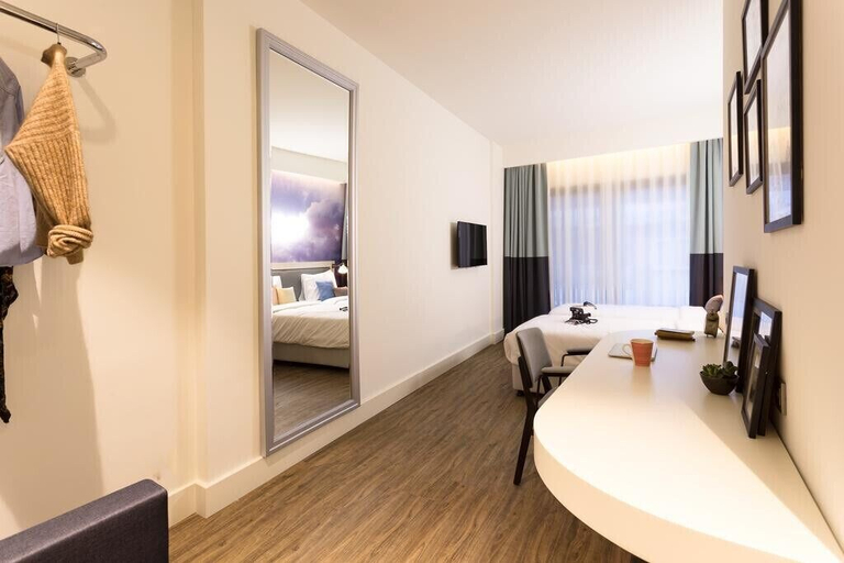 Bedroom 5, Anemon Bakirkoy, Bakırköy