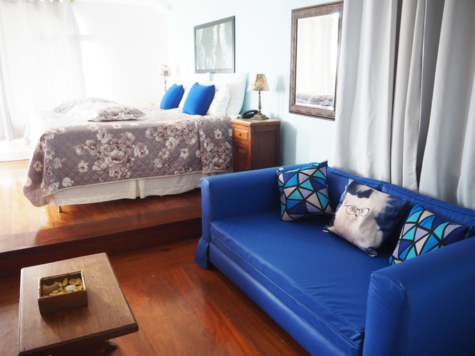 Bedroom 5, Casagrande Hotel Boutique, Armação dos Búzios