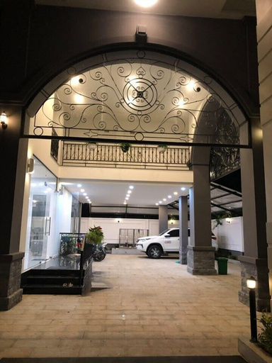 Exterior & Views 2, Melow Riverview Apartment, District 2