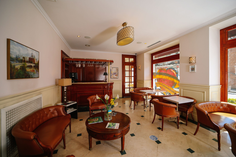 Food & Drinks 4, Sharden Villa Boutique Hotel, Tbilisi