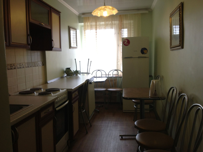 Others 5, Petrovskaya Hotel, Vsevolzhskiy rayon