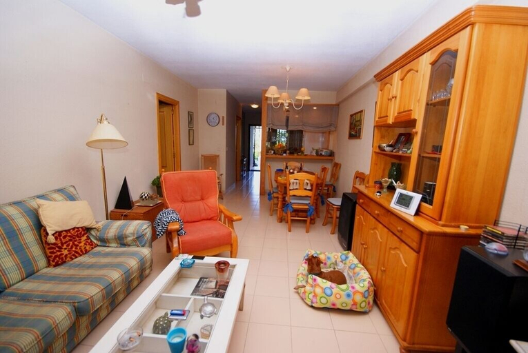 Others 5, Apartamento Mare Nostrum, Alicante