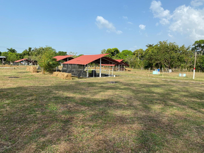 Exterior & Views 2, Hotel San Basilio de Palenque, Mahates