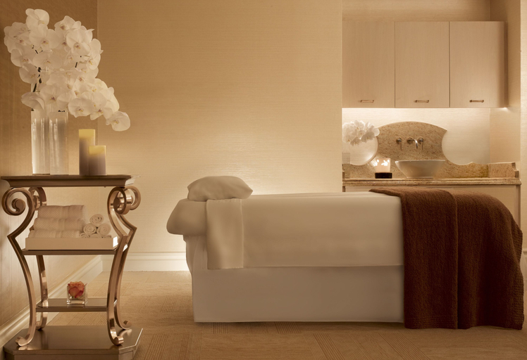 Bedroom 3, Wynn Macau, Macao