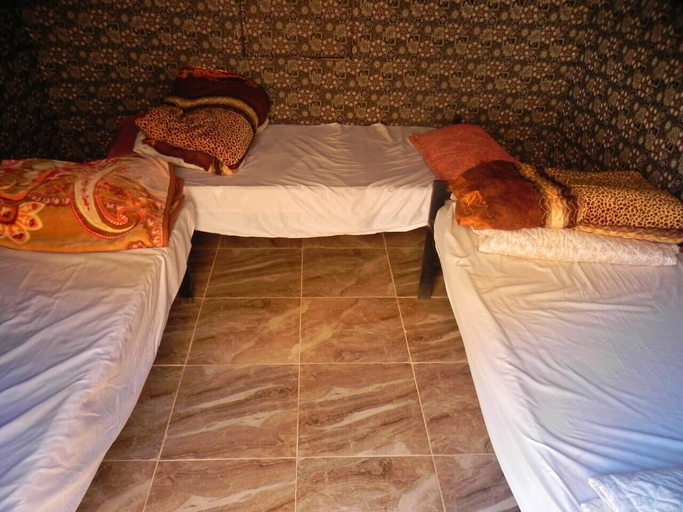Bedroom 5, Explore Wadi rum camp, Aqaba