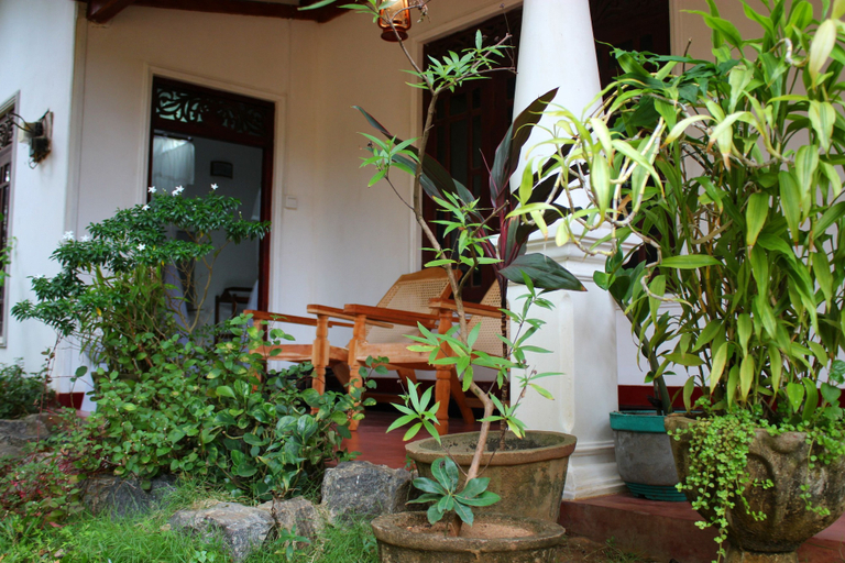 Exterior & Views 2, Sigiriya Lahiru Homestay, Dambulla