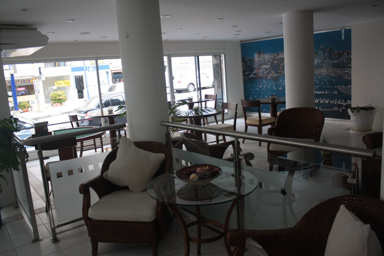 Food & Drinks 5, Hotel Romimar, n.a351