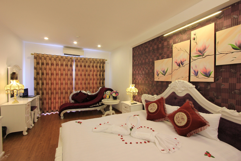 Hanoi Inner Hotel, Hoàn Kiếm